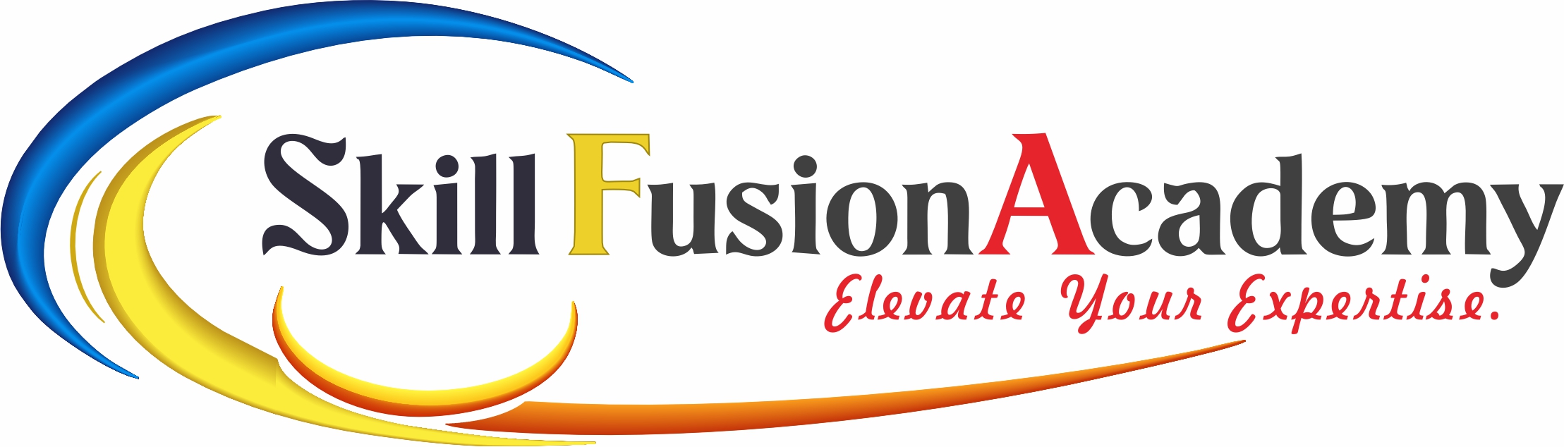 Skill Fusion Academy